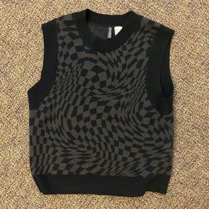 H&M Sweater Vest